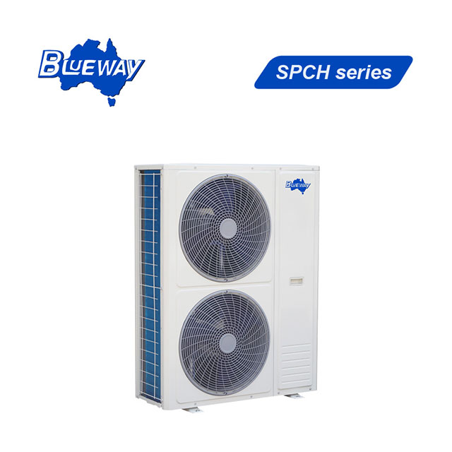 Hur man väljer den bästa leverantören av Pool Heat Pump i Kina