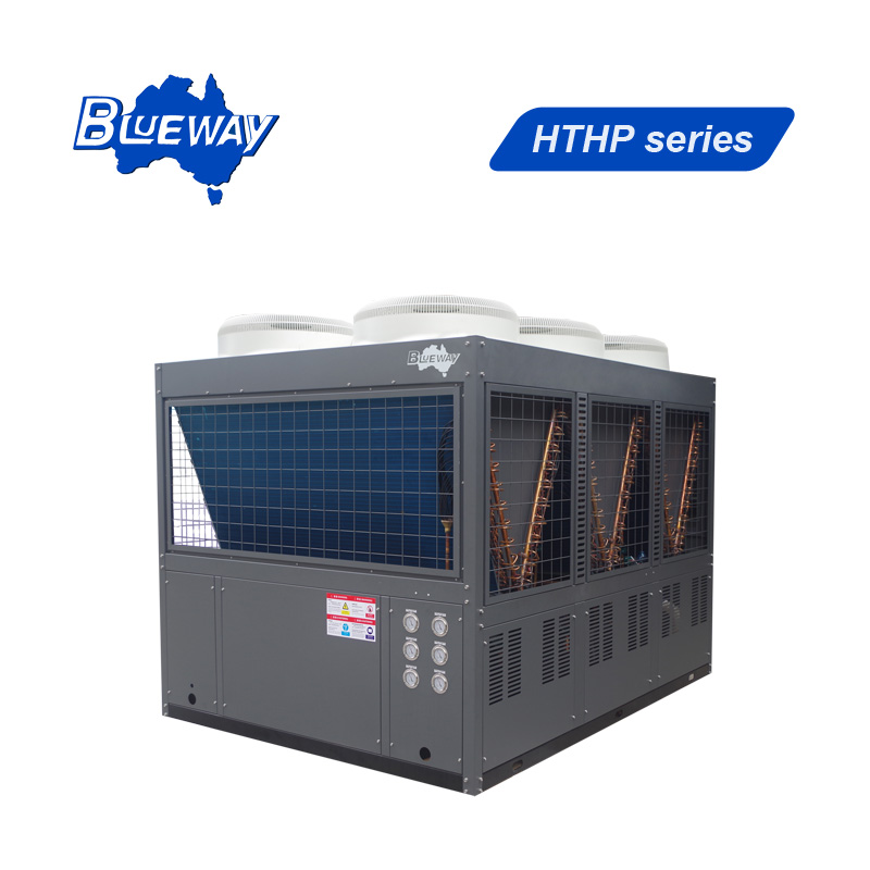 Viktiga fördelar med att samarbeta med China Heat Pump -tillverkare