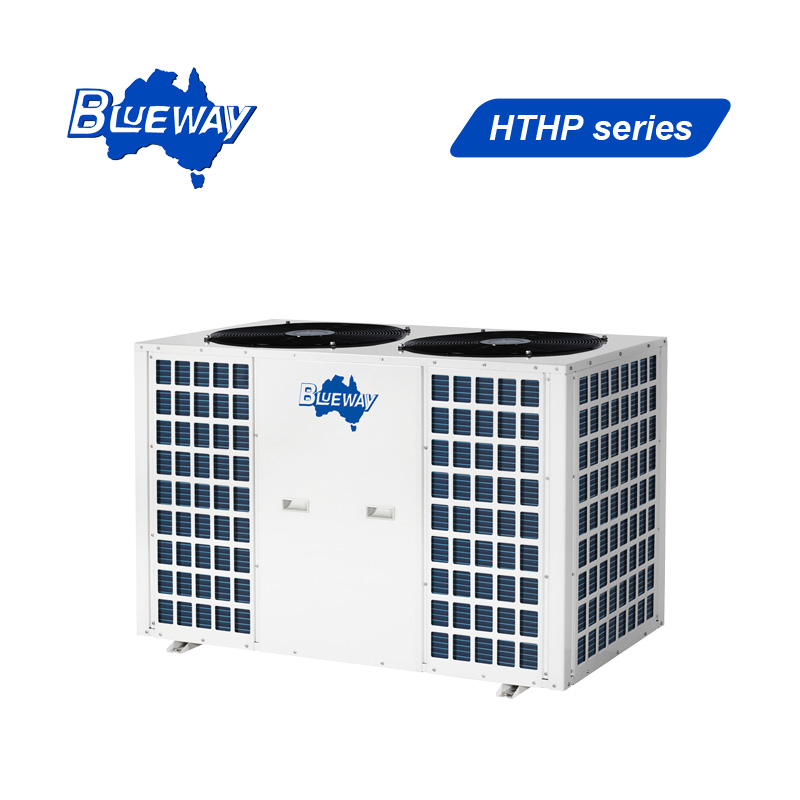 Tillverkare av övre lufthantering och China Heat Pump-lösningar för energieffektiva VVS-system
