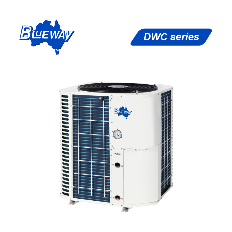 Air Source Heat Pump Applications: Ultimate Guide to Swimming Pool, Industrial & Commercial User