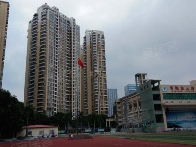 Vad gör Blueways poolprojekt vid Yunding Cuifeng Phase III till en enastående fritidsanläggning?