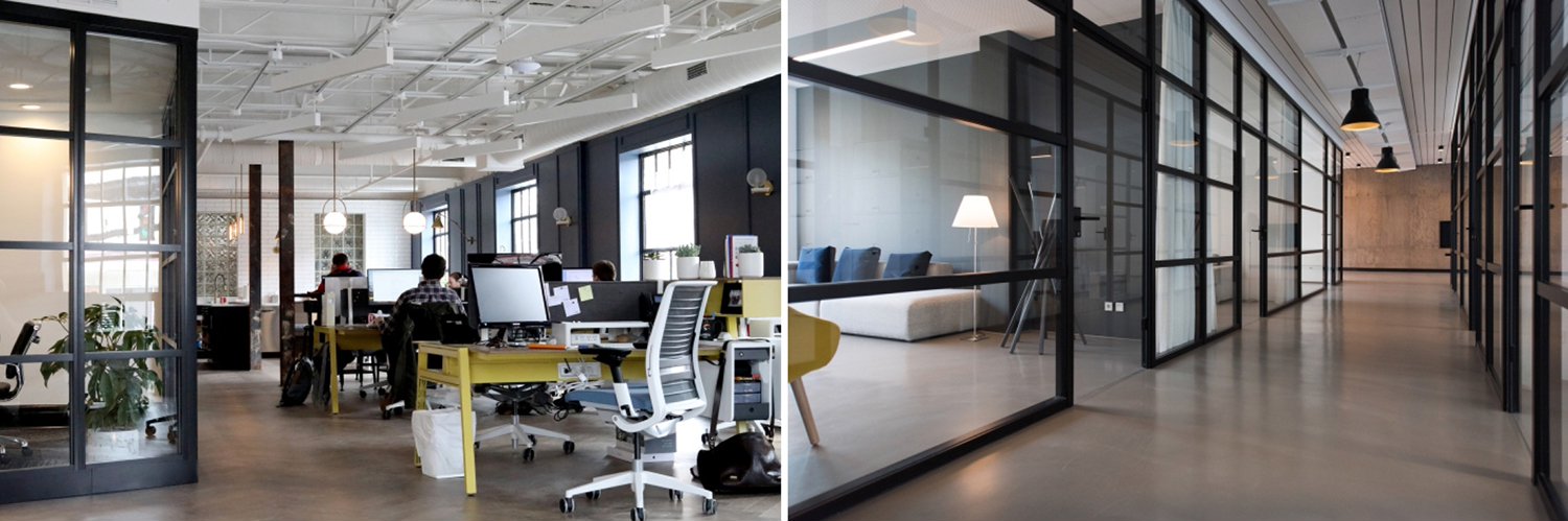 Hur optimerar Blueway Air-Cooled Air Handling Unit inomhusklimatkontrollen för kommersiell och industriell användning?