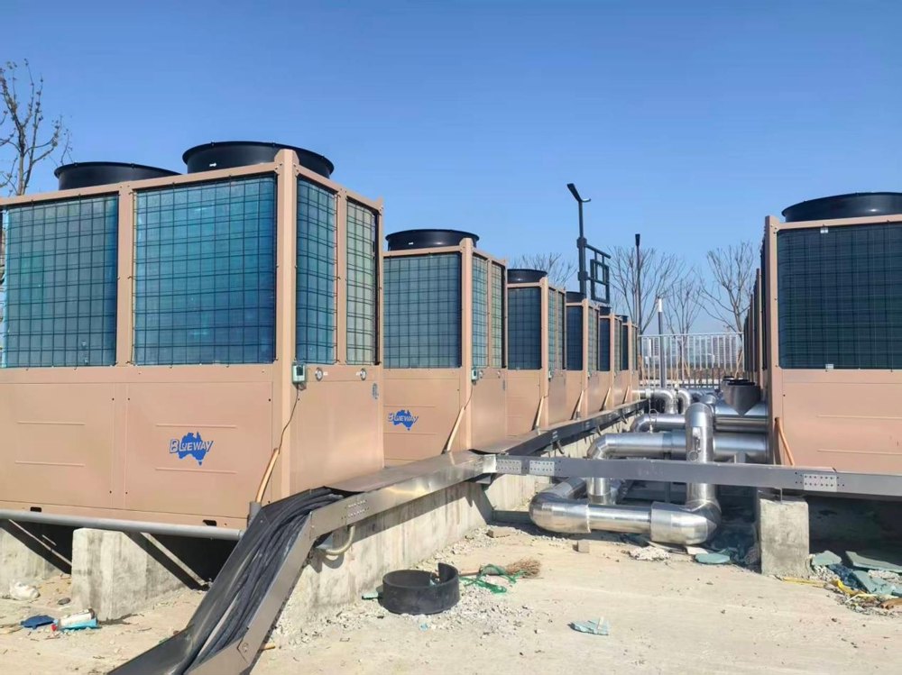 Fallstudie av storskaligt sportcenter: Wenzhou Gymnasium