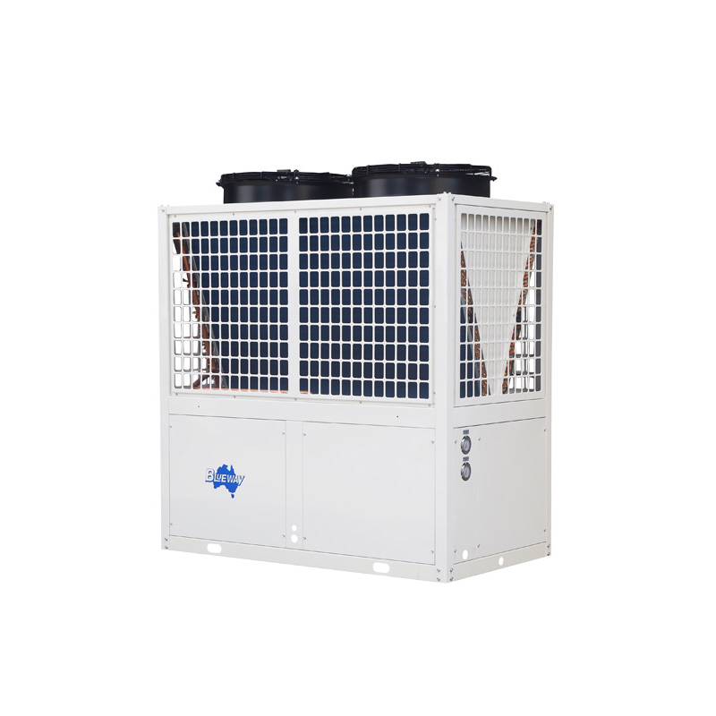 Hur förbättrar en varmvattenvärmepump energieffektiviteten och sänker kostnaderna?