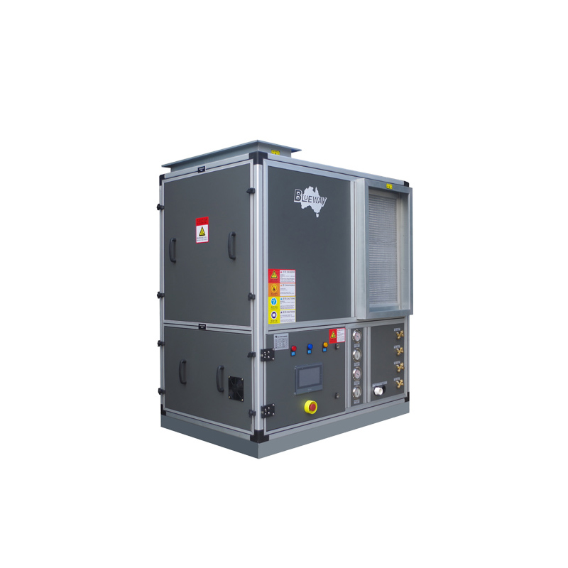 Hur väljer man rätt kommersiell luftkonditionering för ditt företag?