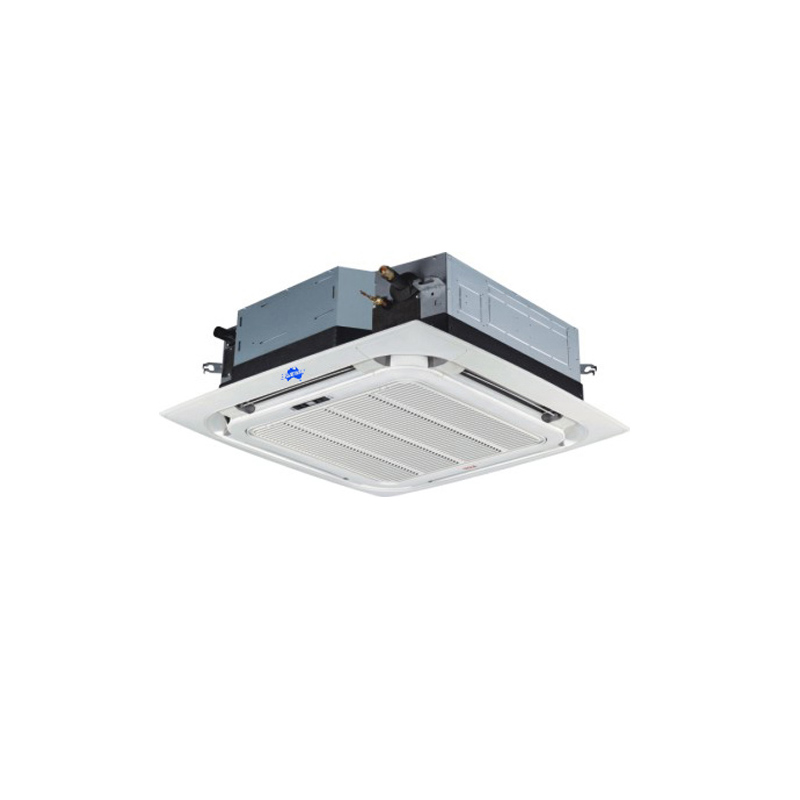 Hur kan en lätt kommersiell luftkonditionering förvandla ditt företagsutrymme?