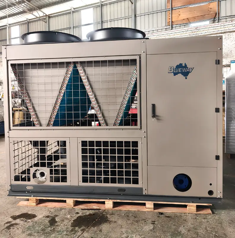 Guangdong Industrial Chiller Manufacturers Test Ranking: Fördjupad jämförelse av kärnutvärderingsdimensioner