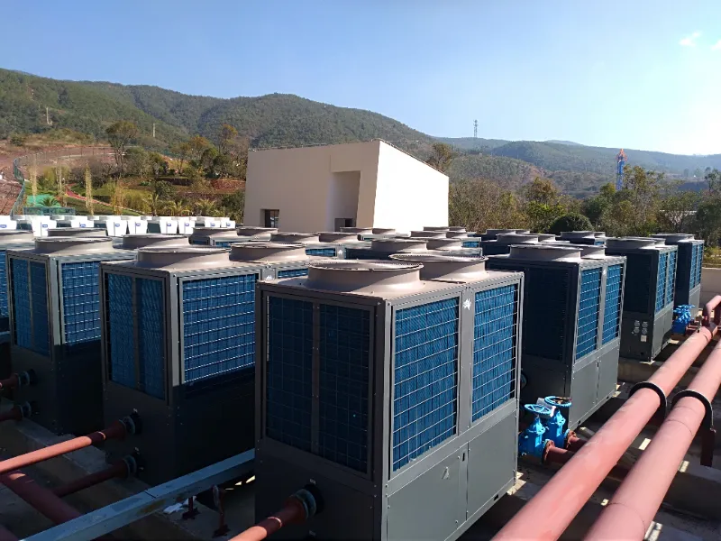 Guangdong konstant temperatur och konstant luftfuktighet Testbaserad rankning av tillverkare: jämförande analys av kärndimensioner