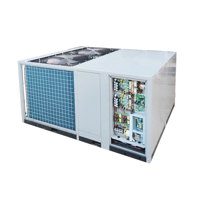 Kommersiell DC Inverter Rooftop Package Unit